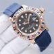 Swiss Quality Clone Rolex Yacht-Master Sats Rose Gold Watches 40mm (7)_th.jpg